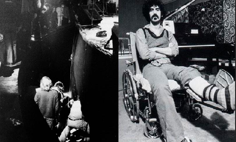 Frank Zappa